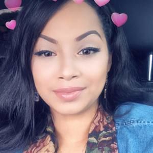 Meet your Posher, Rosa